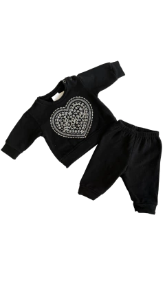 CONJUNTO BROER T.0/1 MESES