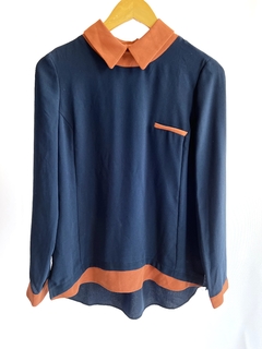 BLUSA IMPORTADA T.U