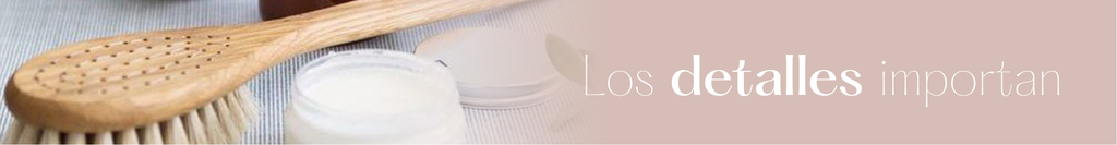 Banner de la categoría ACCESORIOS