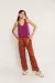 Musculosa Dori - comprar online