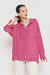 Camisa Kumiko - comprar online