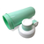 Vaso Plastico Shaker 23cm Colores