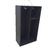 RE_Art. 1204 | Caja MDF Rustica/Color Doble con Tapa de Vidrio 35x20cm. - tienda online