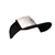 Gorra Gabardina Publicitaria Bicolor Bordada - comprar online
