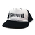 Gorra Gabardina Publicitaria Bicolor Bordada - tienda online