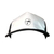 Gorra Gabardina Publicitaria Bicolor Bordada