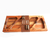 RE_Art. 3303 | Set Tabla Copetinera Eucalyptus Calada 22x50 cm c/