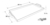 Plancha LA PLANCHETTA H2 48x28x2cm. - comprar online