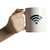 Art. 2120 l Taza Mágica Wifi en internet