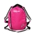 Mochila Multideporte Negra
