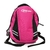 Imagen de Mochila Multideporte Negra