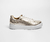 Zapatilla Lina Platino - comprar online
