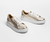 Zapatilla Lina Platino en internet