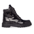 Borcego Alpe Charol Negro - comprar online