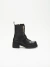 Bota Brujas Negro