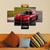 Chevrolet Camaro Cuadros decorativos en internet