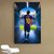 Mural Leo Messi Sabe - comprar online