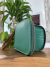 Billetera Market Verde - comprar online