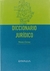 DICCIONARIO JURÍDICO - EDITORIAL ZAVALIA