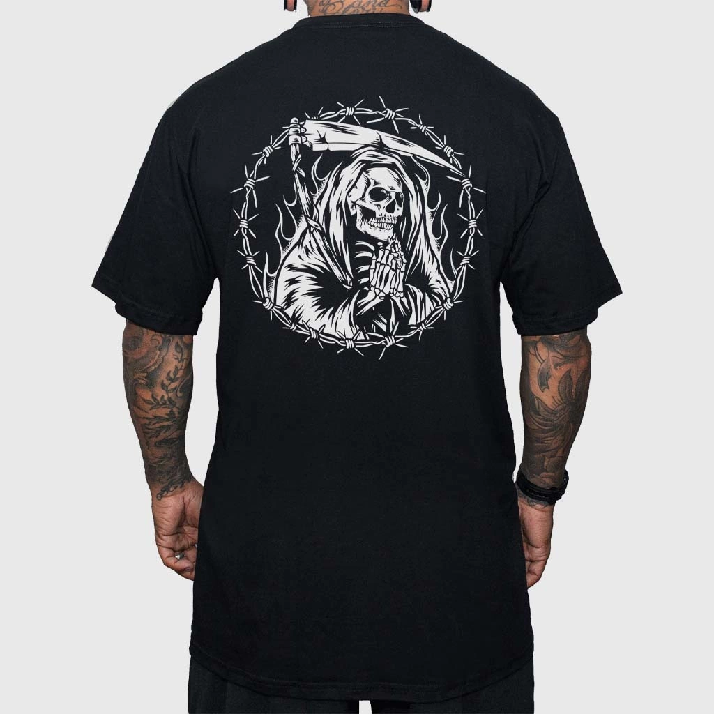 Camiseta Reaper