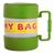 Pote MY BAG Kit Viagem Multiuso Kit Viagem - comprar online