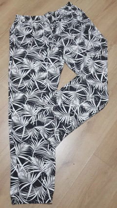 BABUCHA PALM - Tuluk