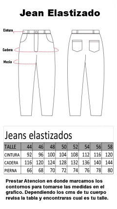 JEAN CHUPIN DESGASTADO en internet