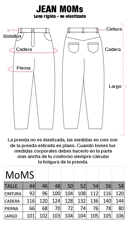 Comprar JEANS, PANTALONES en Tuluk: 50 | Filtrado por Productos Destacados