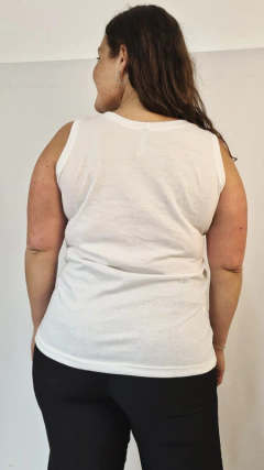 MUSCULOSA NY - Tuluk