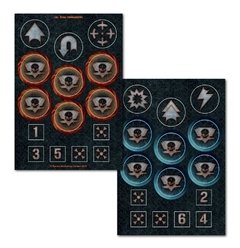 Kill Team: Commanders Expansion Set - Pittas Board Games
