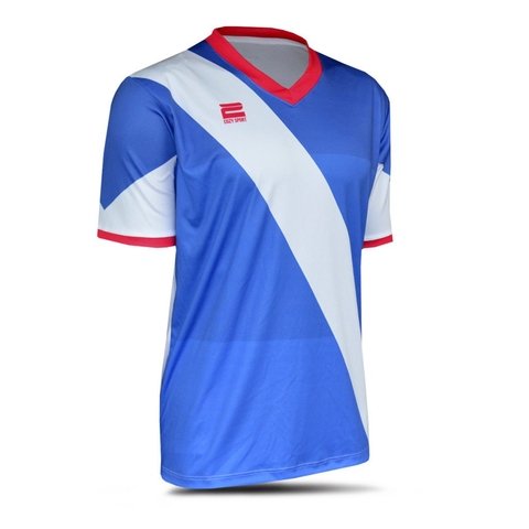Camiseta de Futbol FUT020
