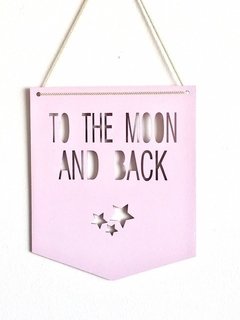 CARTEL "TO THE MOON AND BACK"