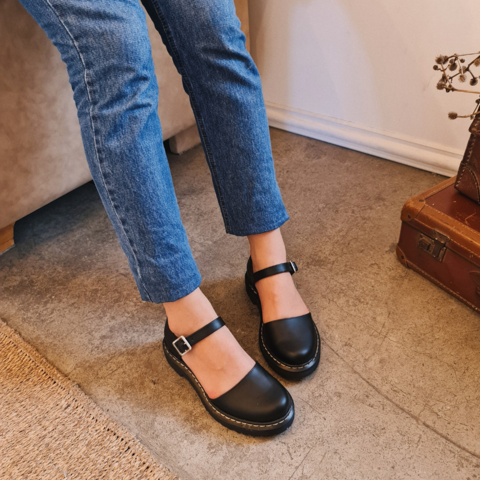 Zapatos de Mujer