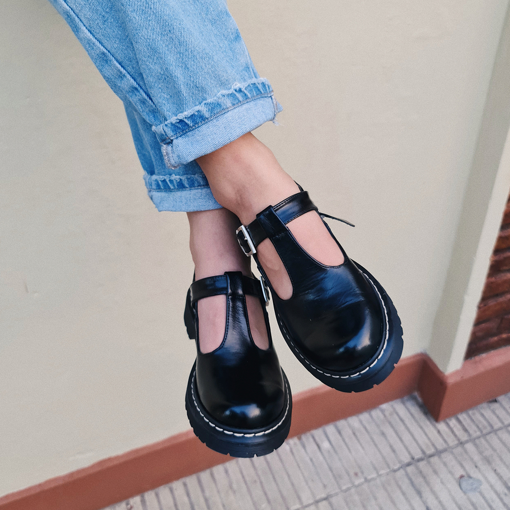 Zapatos de mujer