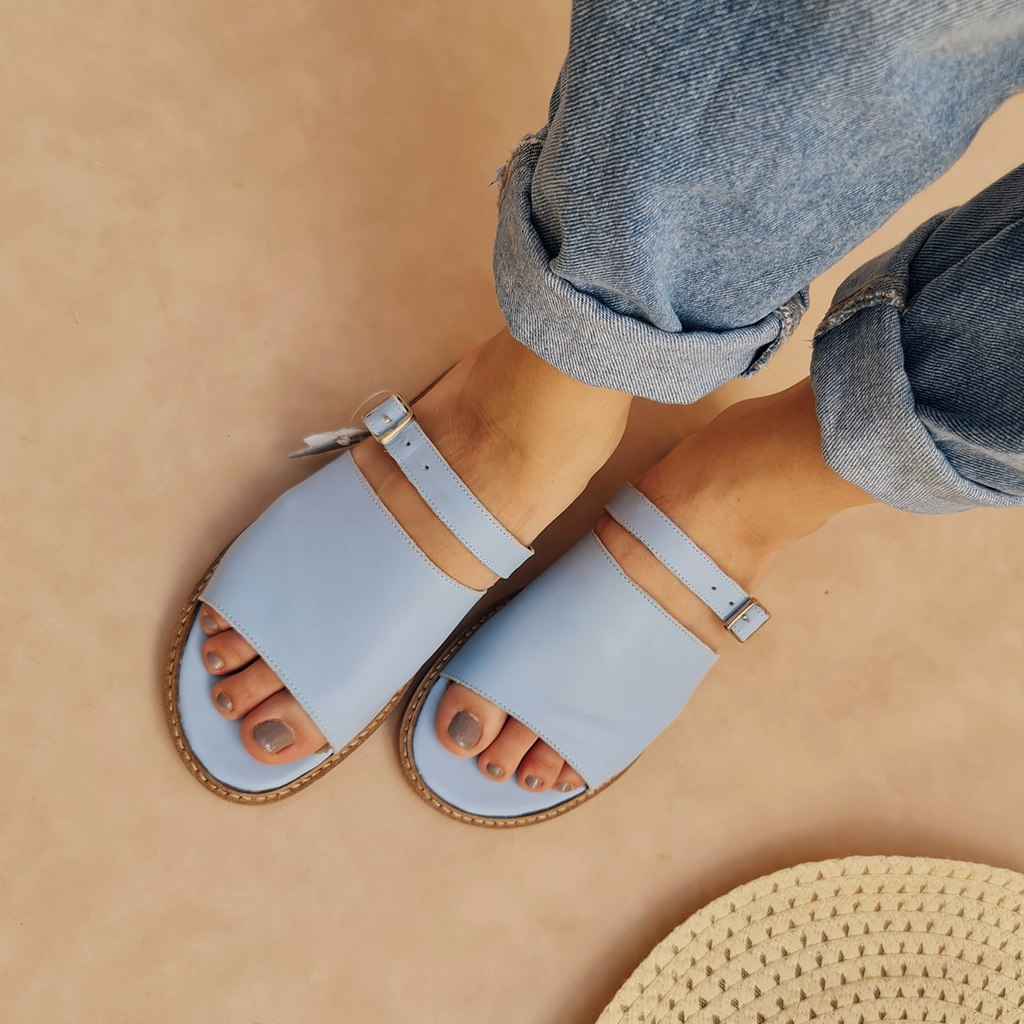 Sandalias Celeste Yoly