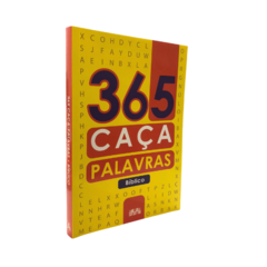 365 Caça-Palavras