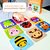 Descubriendo los animales - Rompecabezas 2P - comprar online