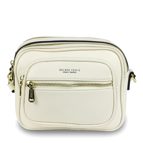 coccinelle agatha bolsa