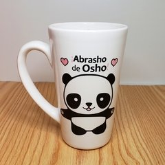 Taza Panda ABRASHO
