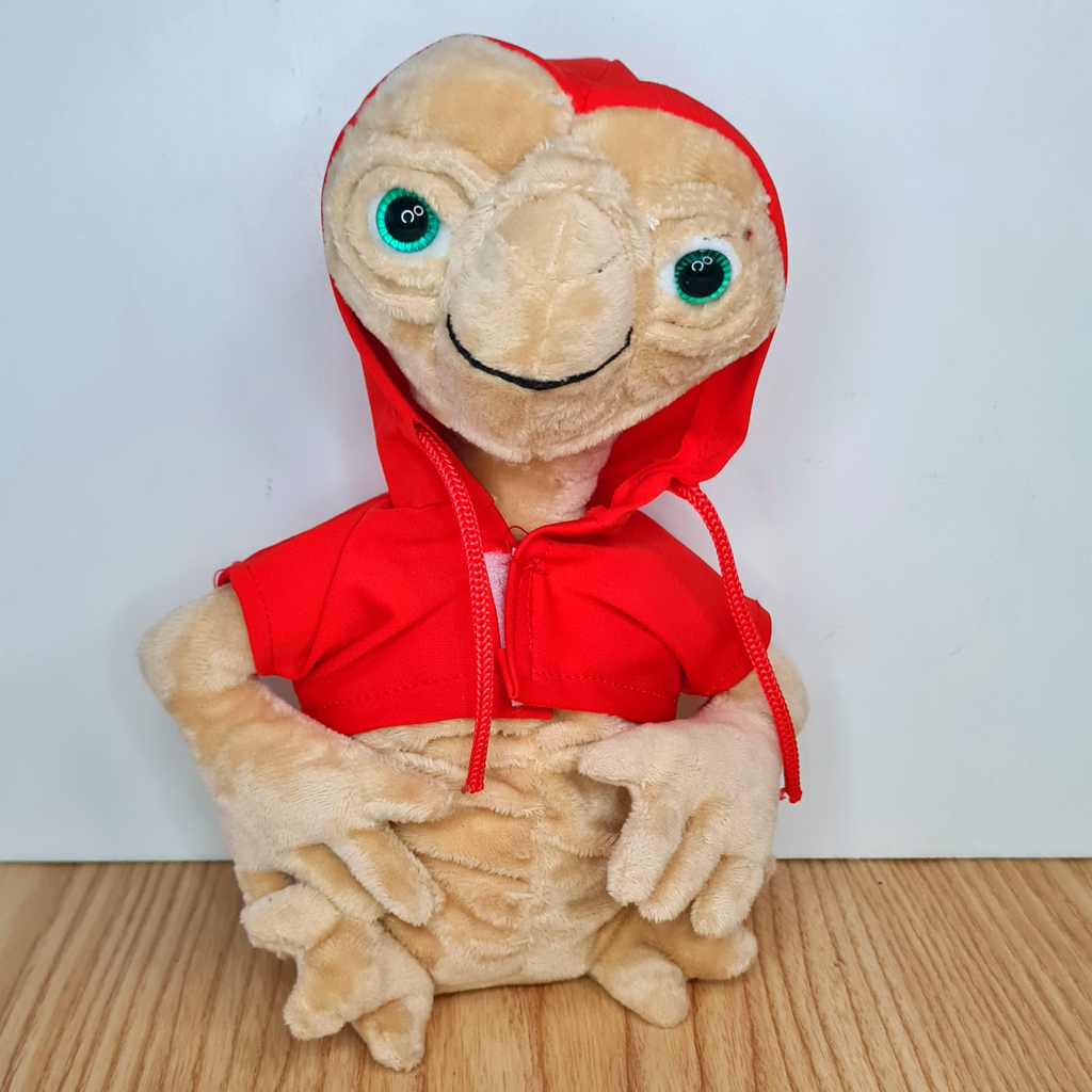Peluche E.T. - Comprar en MIRAKEBUENO!