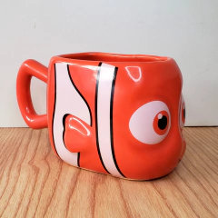 Taza Nemo! en internet