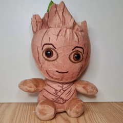Peluche Groot