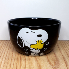 Bowls Cerealero Snoopy - comprar online