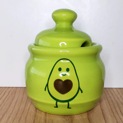 Azucarera Palta verde - comprar online
