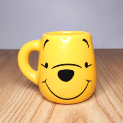 Mate asa Winnie Pooh - MIRAKEBUENO!