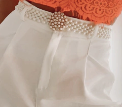 CINTO PERLAS STRASS IMPORTADO on internet