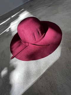 GORRO PAÑO