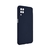 Imagen de Funda The iCase Silicona Borde Cámara Para Samsung A12