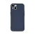 Funda Silicona Borde Cámara Para iPhone 13