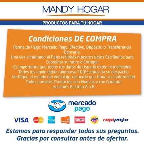 Horno Electrico Ultracomb Uc40c 40 Litros - Mandy Hogar